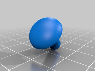 "barrier" beyblade driver
