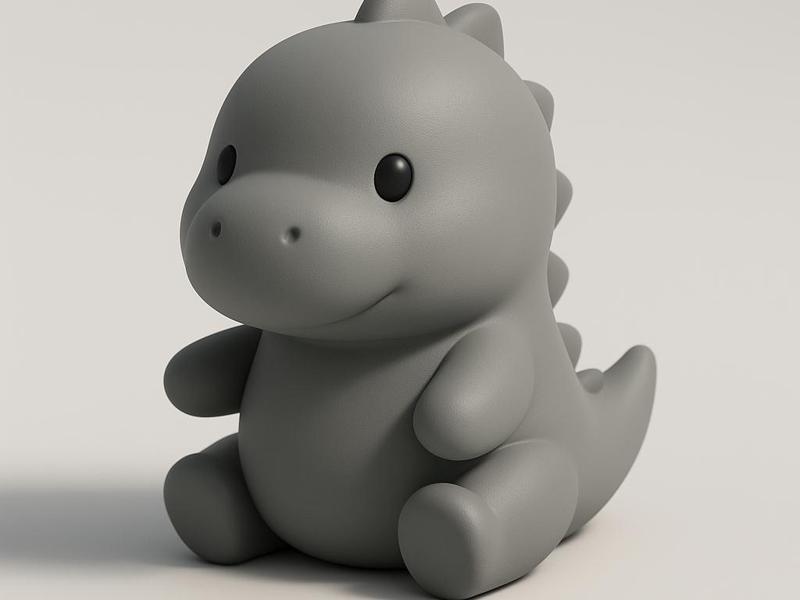 Dino Buddy