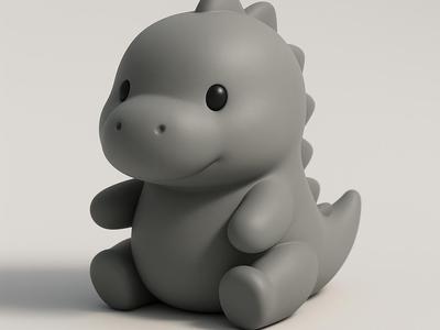Dino Buddy