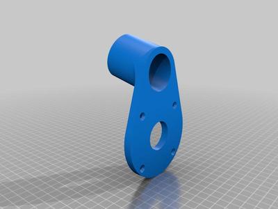 Shapeoko Makita CNC router dust boot