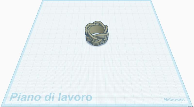 Scout Woggle