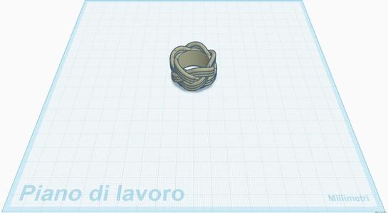 Scout Woggle