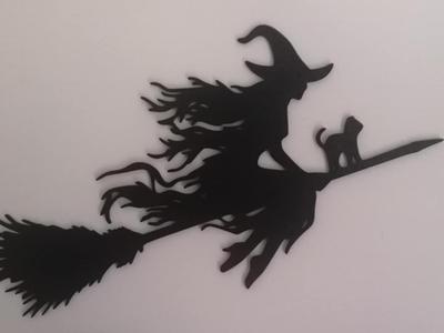 Midnight Ride Wall Art
