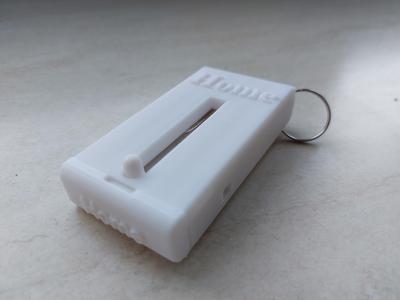KeyFort/Key Protection