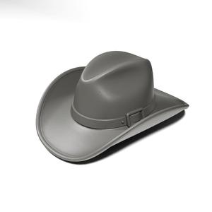 Western hat