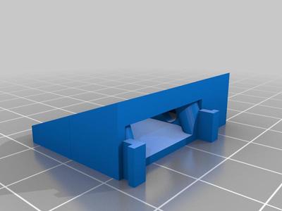 On Off Switch mod for skyzones