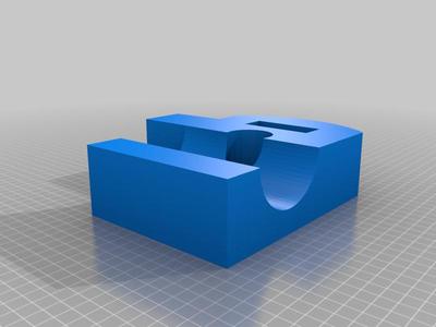 IKEA A0401 Clamping Part