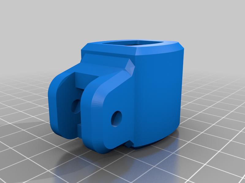 Vivitar 950 leg adjuster
