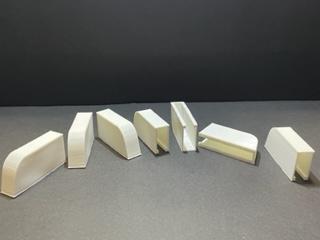 9 Gram Servo Cover