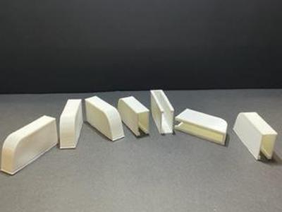 9 Gram Servo Cover