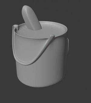 Paint Can
