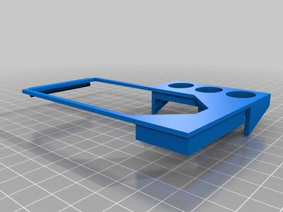 Ender 3 Tool Holder Add-On