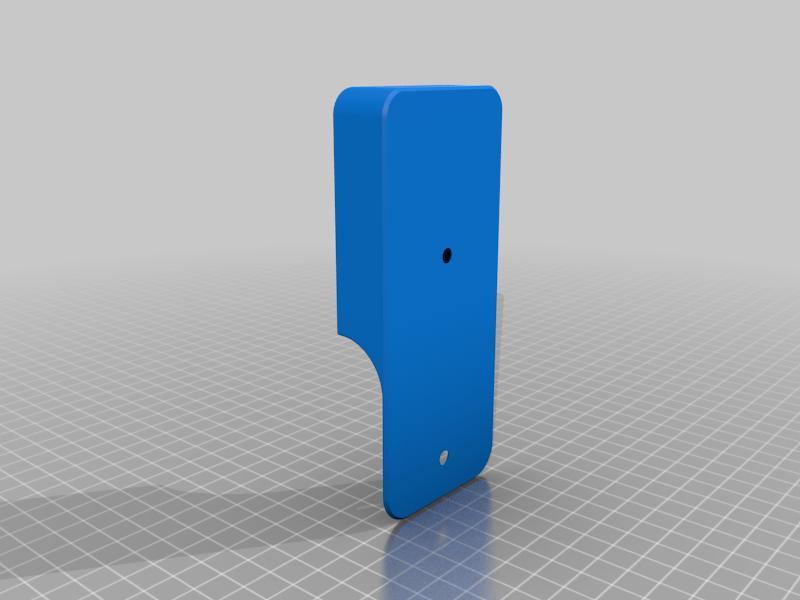 Be Cool Remote controller holder