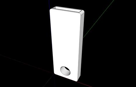 Nano USB case