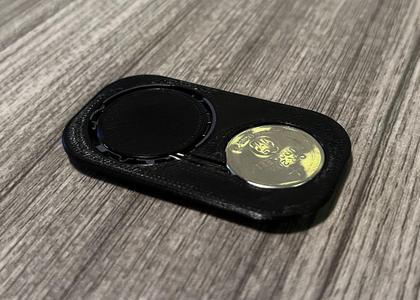 Slim AirTag Body