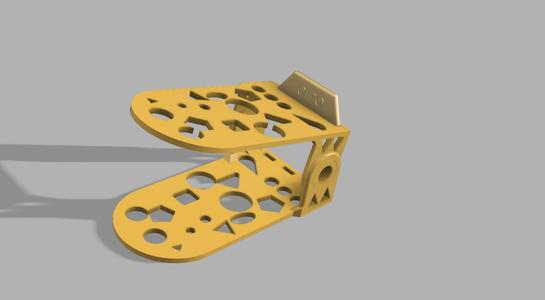 Shoe organiser