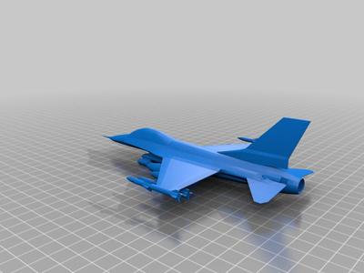 F16