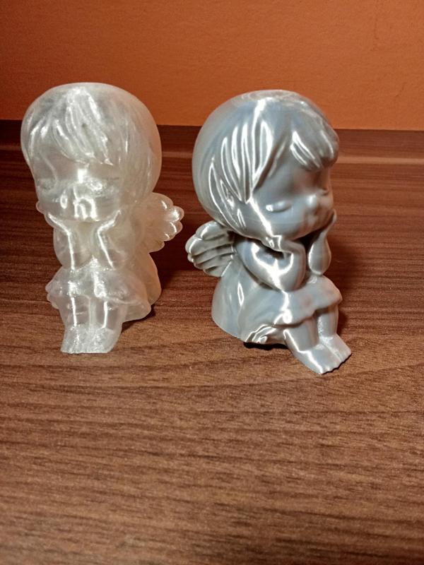 Little Angel (no supports)