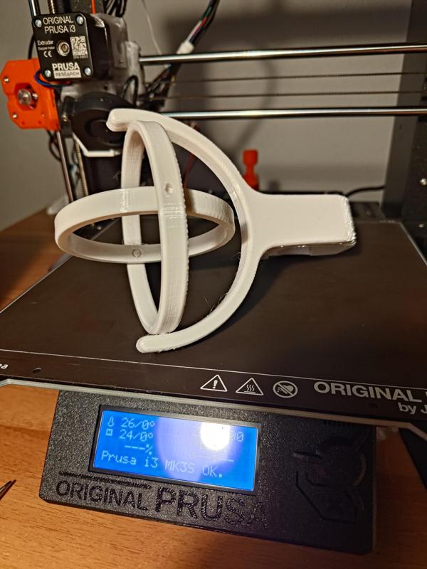 GyroscopicCupholder