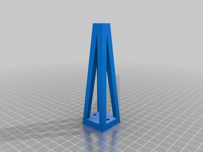 2020 extrusion legs