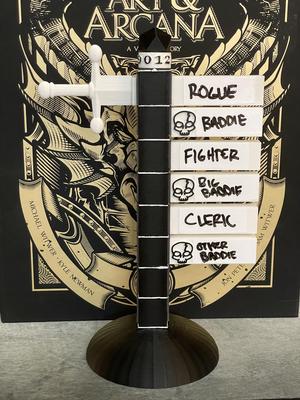 ultimate tabletop d&d initiative tracker