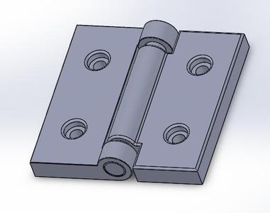hinge