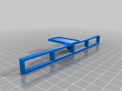 Sun Glass Rack