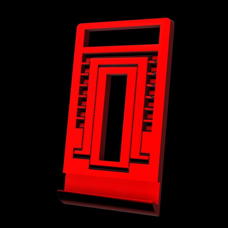 Smartphone/Tablet/IPad holder