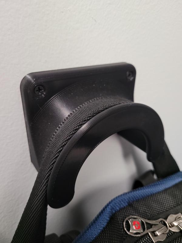 Backpack Hook