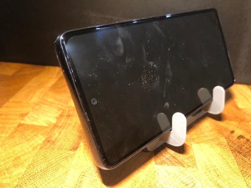 Phone Holder Meshuga