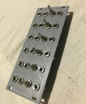 AB SWITCHx6