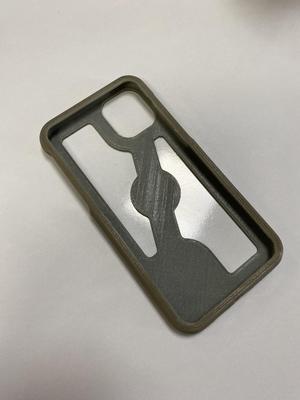 iPhone 11 TPU Case