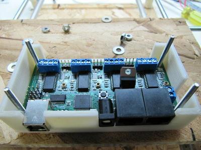 Techzone Monotronic Case