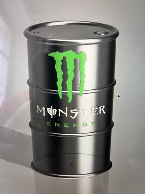 baril Monster