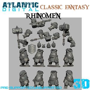 Rhinomen