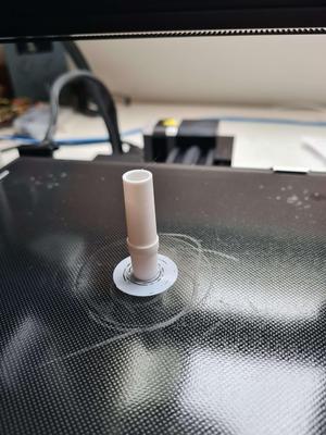 Hookah mouth piece