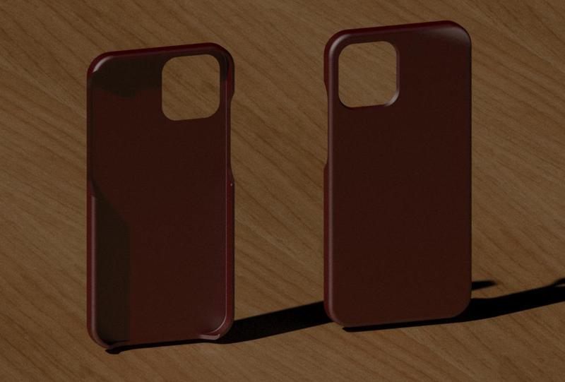 Iphone 12 pro case - Carcasa Iphone 12 pro