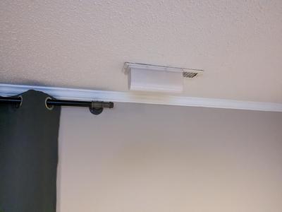 Air Duct Redirector