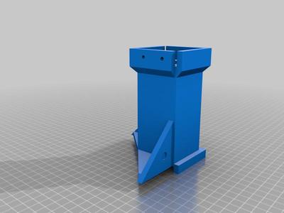ender 3 pro lack enclosure