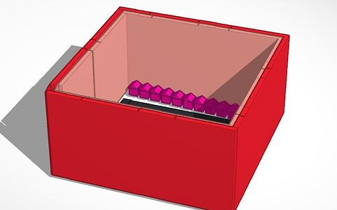 cell city (3d model)