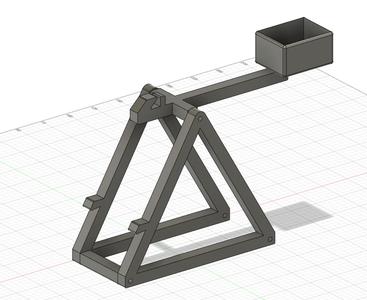 Jon Bringus' CATapult