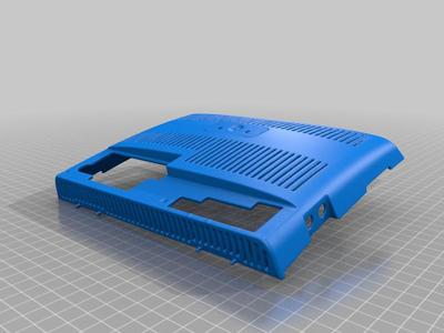 casing