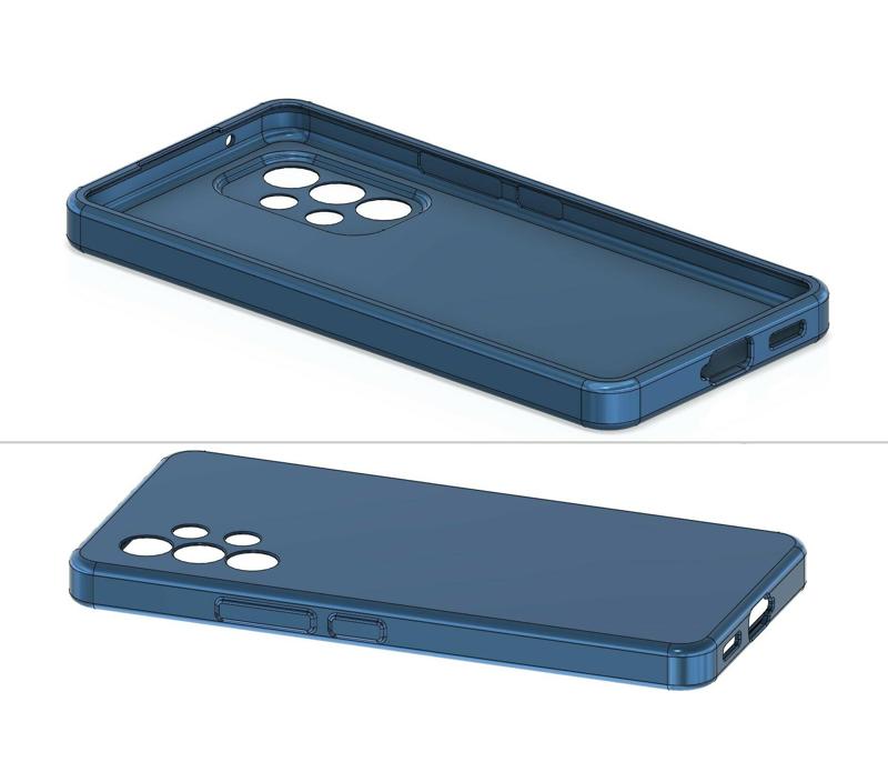 Samsung Galaxy A53 Case