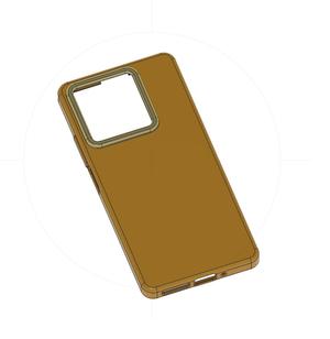Xiaomi Redmi Note 13 Case