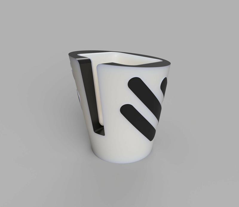 Barco ClickShare Tray Storage Case