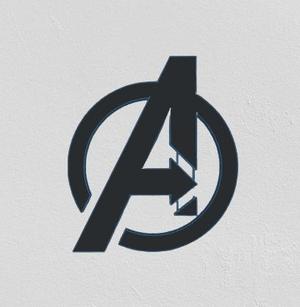 Avengers WallArt