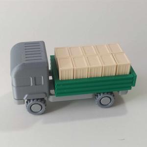 TRUCK,LOAD,BOX