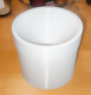 Rain Gauge Project with ESP32 wireless
