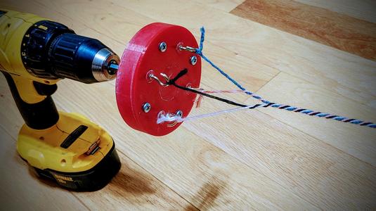 Cord Maker