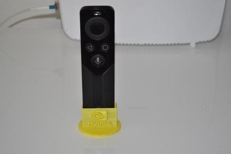 Nvidia Shield Tv Remote Holder